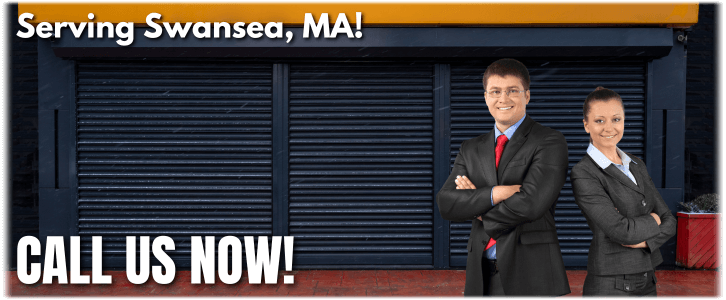 Garage Door Repair Swansea MA