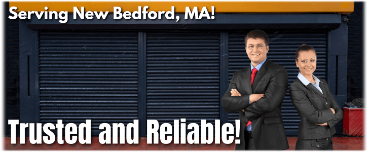 Garage Door Repair New Bedford MA