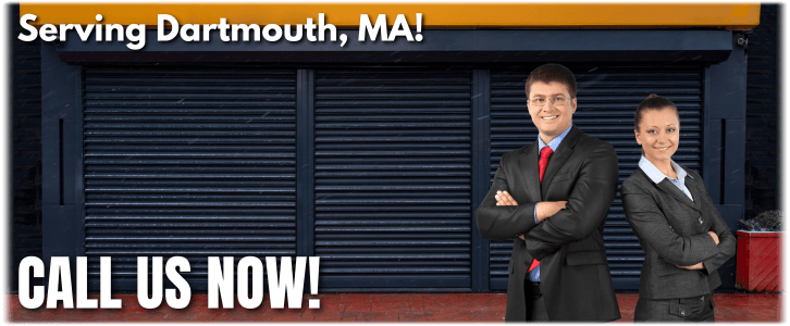 Garage Door Repair Dartmouth MA