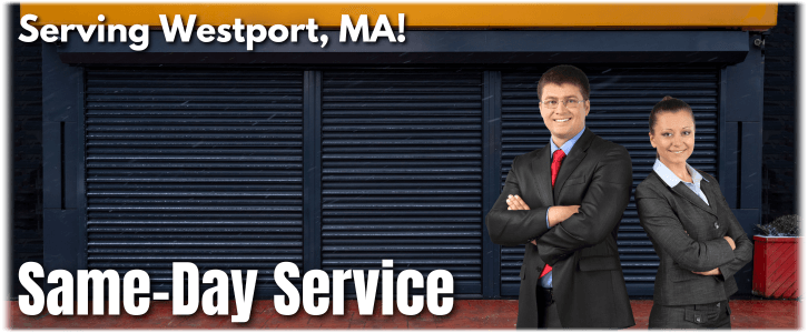 Garage Door Repair Westport MA