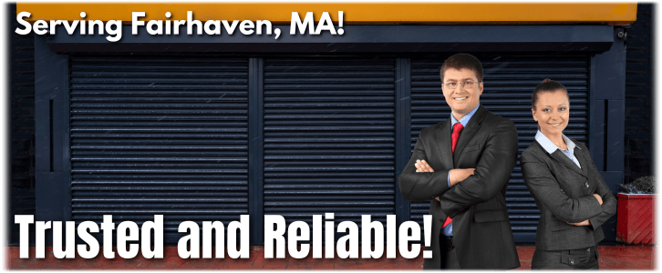 Garage Door Repair Fairhaven MA