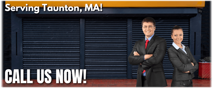 Garage Door Repair Taunton MA