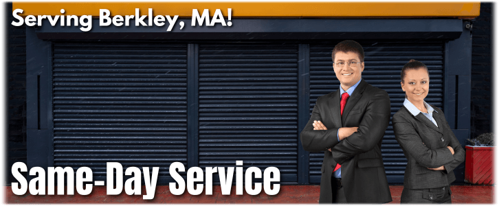 Garage Door Repair Berkley MA
